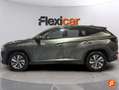Hyundai TUCSON 1.6 CRDI Klass 4x2 Gris - thumbnail 4