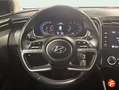 Hyundai TUCSON 1.6 CRDI Klass 4x2 Gris - thumbnail 13