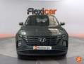 Hyundai TUCSON 1.6 CRDI Klass 4x2 Gris - thumbnail 2