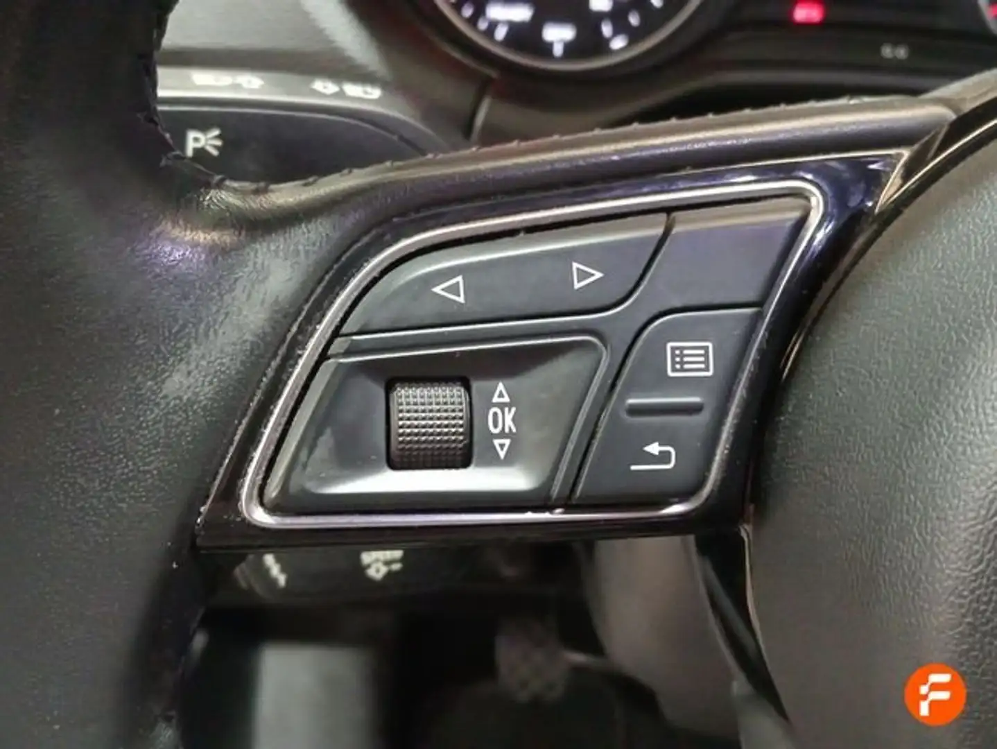 Audi Q2 30 TDI Sport 85kW Negro - 2