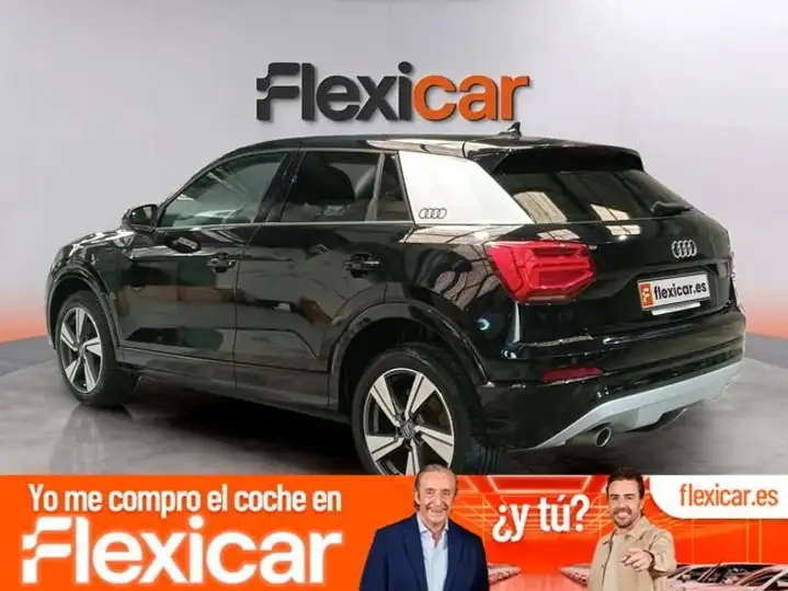 Audi Q2 1.6 Sport 30 TDI 2019