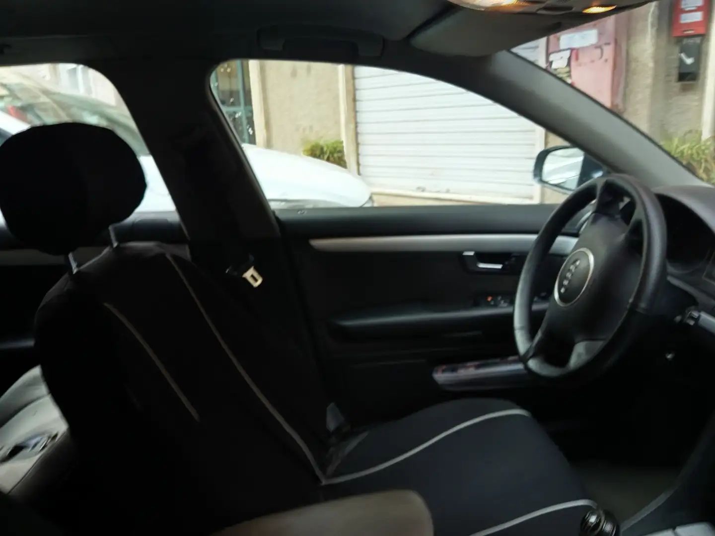 Audi A4 Avant 1.9 tdi quattro 130cv - 2