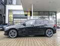 BMW 118 i RFK NAVI LED PDC V+H DAB Parkass. Tempomat Schwarz - thumbnail 3
