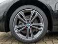 BMW 118 i RFK NAVI LED PDC V+H DAB Parkass. Tempomat Schwarz - thumbnail 7