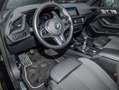 BMW 118 i RFK NAVI LED PDC V+H DAB Parkass. Tempomat Schwarz - thumbnail 8
