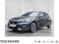 BMW 118 i RFK NAVI LED PDC V+H DAB Parkass. Tempomat Schwarz - thumbnail 1