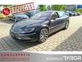Volkswagen Phaeton V6 TDI Tiptronic Leder Mem Navi DYNAUDIO Negru - thumbnail 1