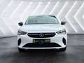 Opel Corsa F 1.2 Edition SpurH, KLIMA, TEMP, Blanco - thumbnail 9