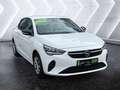 Opel Corsa F 1.2 Edition SpurH, KLIMA, TEMP, Blanco - thumbnail 8