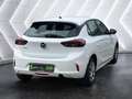 Opel Corsa F 1.2 Edition SpurH, KLIMA, TEMP, Blanco - thumbnail 6