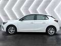 Opel Corsa F 1.2 Edition SpurH, KLIMA, TEMP, Blanco - thumbnail 3