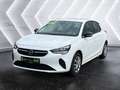 Opel Corsa F 1.2 Edition SpurH, KLIMA, TEMP, Blanco - thumbnail 2