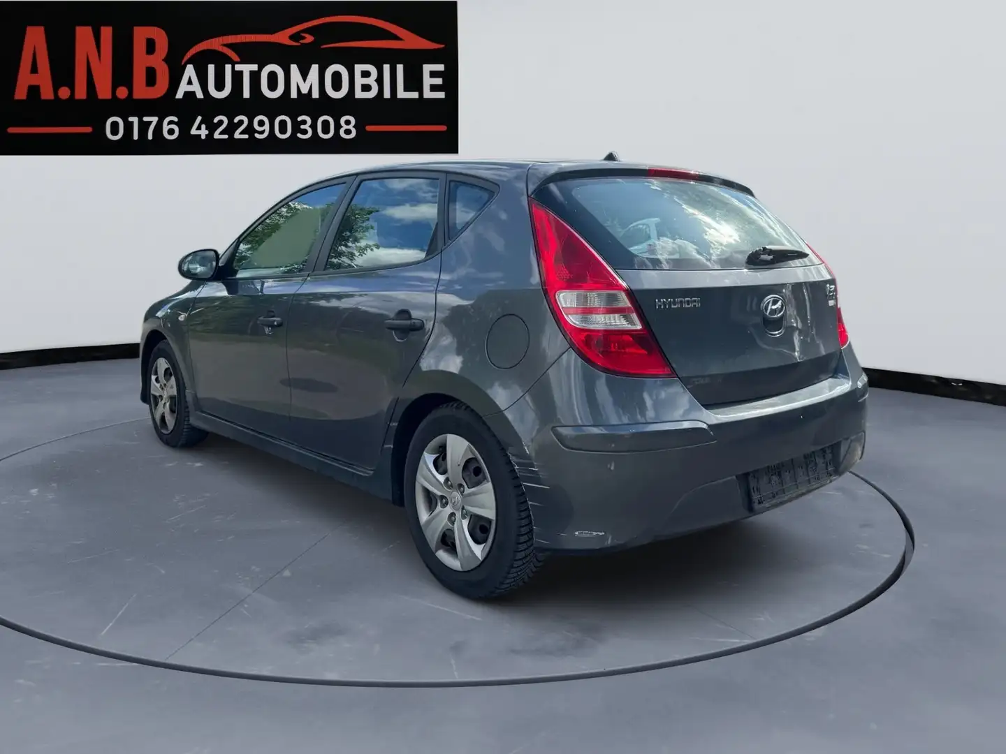 Hyundai i30 1.4 Classic Grigio - 1