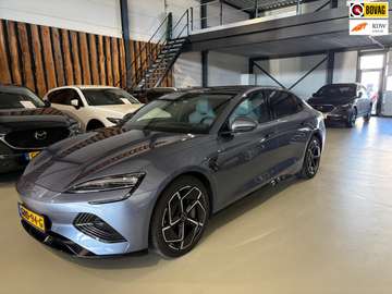 Design RWD 82.5 kWh 1 eigenaar