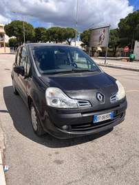 Grand Modus 2008 1.2 16v