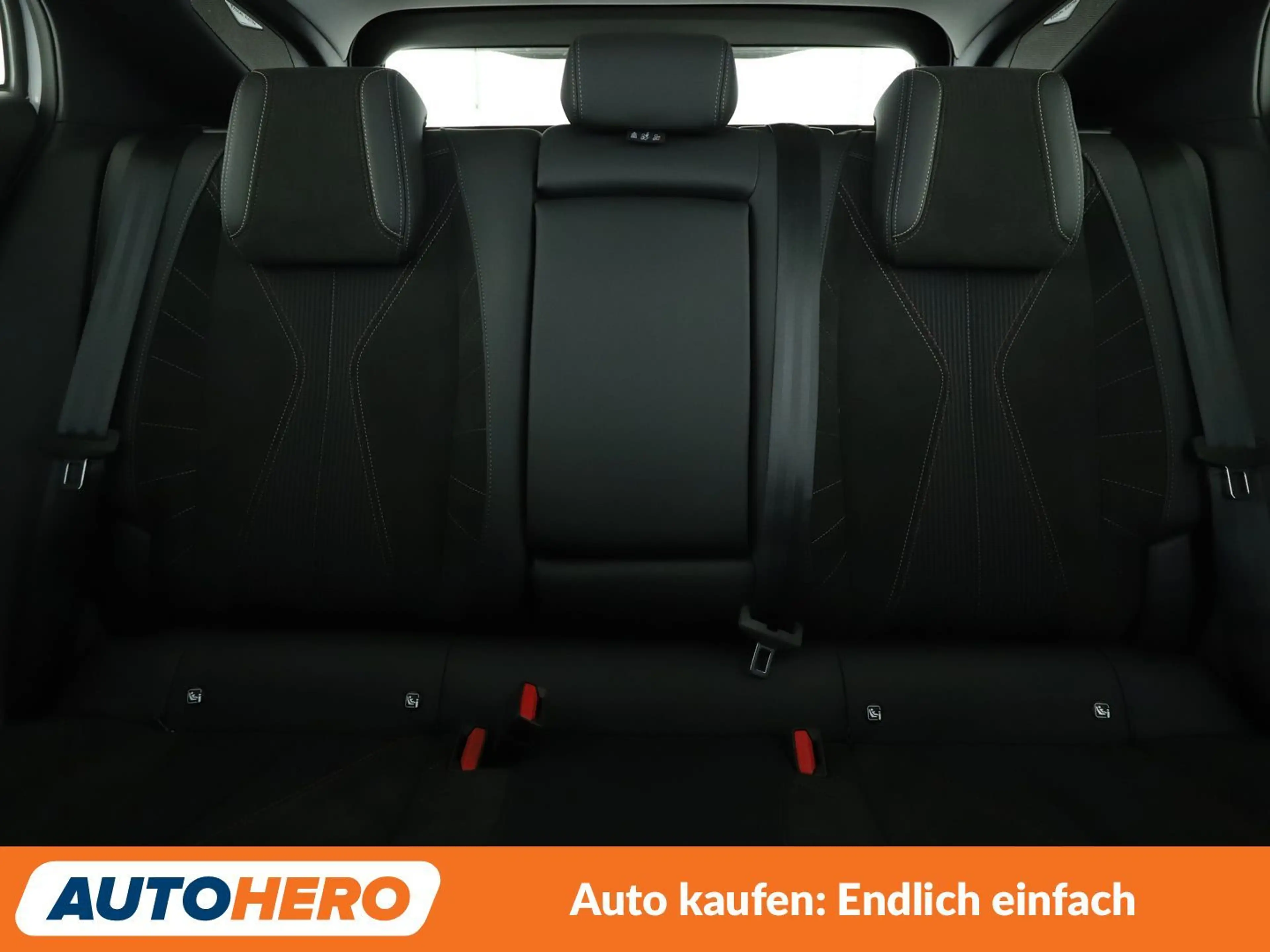 Citroen DS4 1.6 PureTech Performance Line+ Aut.*NAVI*HEAD-UP* — photo 15