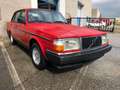 Volvo 240 2.3i cat CLASSIC Rosso - thumbnail 6