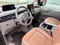 Hyundai STARIA Signature 2WD*Leder*AHK*Kamera* Noir - thumbnail 9
