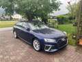 Audi A4 A4 Avant 40 TDI S-tronic „S-line“ Blau - thumbnail 3