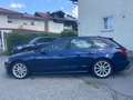 Audi A4 A4 Avant 40 TDI S-tronic „S-line“ Blau - thumbnail 5