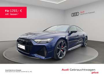 RS 7 SB 4.0 TFSI qu. Laser B&O Pano HuD StandHZG