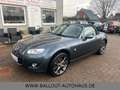 Mazda MX-5 1.8 Hamaki*TEMPO*LEDER*KLIMA*NAVI**GARANTIE Gris - thumbnail 2