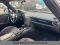 Mazda MX-5 1.8 Hamaki*TEMPO*LEDER*KLIMA*NAVI**GARANTIE Gris - thumbnail 14