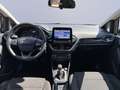 Ford Fiesta Titanium 1.0 EcoBoost *LED*KLIMA* Zwart - thumbnail 11