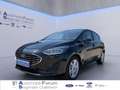 Ford Fiesta Titanium 1.0 EcoBoost *LED*KLIMA* Zwart - thumbnail 1