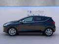 Ford Fiesta Titanium 1.0 EcoBoost *LED*KLIMA* Zwart - thumbnail 3