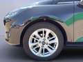Ford Fiesta Titanium 1.0 EcoBoost *LED*KLIMA* Zwart - thumbnail 21