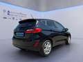 Ford Fiesta Titanium 1.0 EcoBoost *LED*KLIMA* Zwart - thumbnail 6