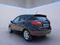 Ford Fiesta Titanium 1.0 EcoBoost *LED*KLIMA* Zwart - thumbnail 4