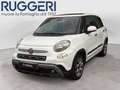 Fiat 500L 500L 1.4 95 CV Lounge Blanc - thumbnail 1