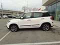 Fiat 500L 500L 1.4 95 CV Lounge Blanc - thumbnail 5