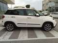 Fiat 500L 500L 1.4 95 CV Lounge Blanc - thumbnail 4
