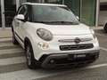 Fiat 500L 500L 1.4 95 CV Lounge Blanc - thumbnail 2
