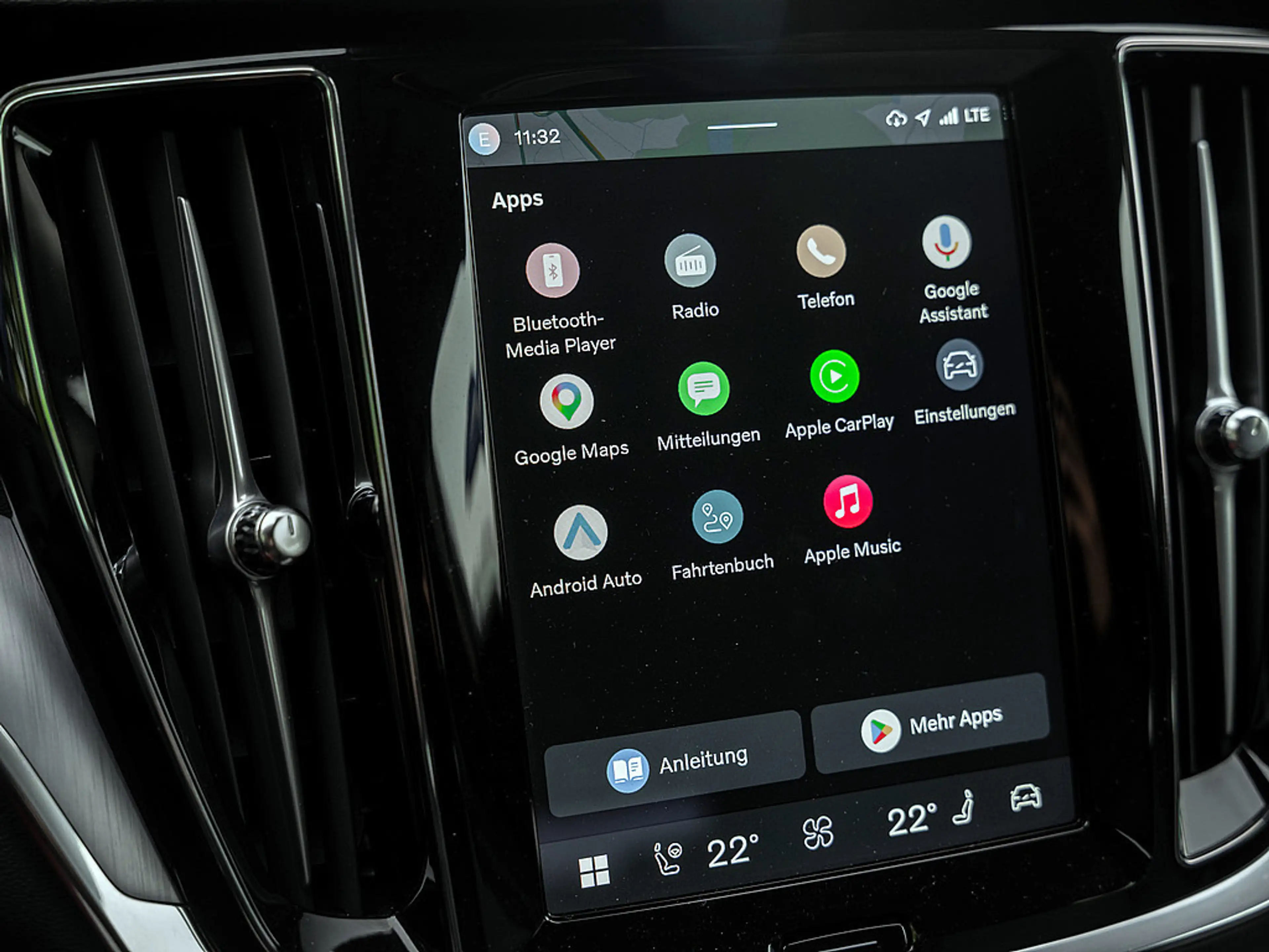 Volvo V60 B3 Core STANDHEIZUNG ACC KAMERA LED — photo 12