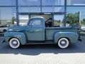 Ford F 1 F1 3,9 V8 239 CUI FLATHEAD 1950 H-ZULASSUNG DE Зелений - thumbnail 2