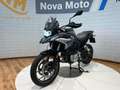BMW F 750 GS Abs Fekete - thumbnail 2