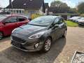 Ford Fiesta 1,0 EcoBoost 74kW S/S Titanium Gris - thumbnail 1