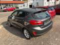 Ford Fiesta 1,0 EcoBoost 74kW S/S Titanium Gris - thumbnail 3