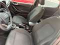 Ford Fiesta 1,0 EcoBoost 74kW S/S Titanium Gris - thumbnail 14