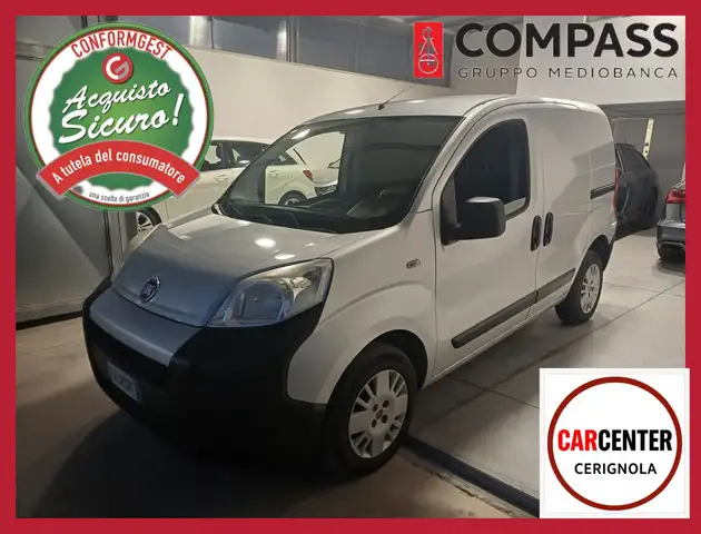 Fiat Fiorino Fiorino 1.3 MJT 75CV Furgone SX E5