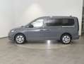 Volkswagen Caddy Maxi TDI 4MOTION Grau - thumbnail 3