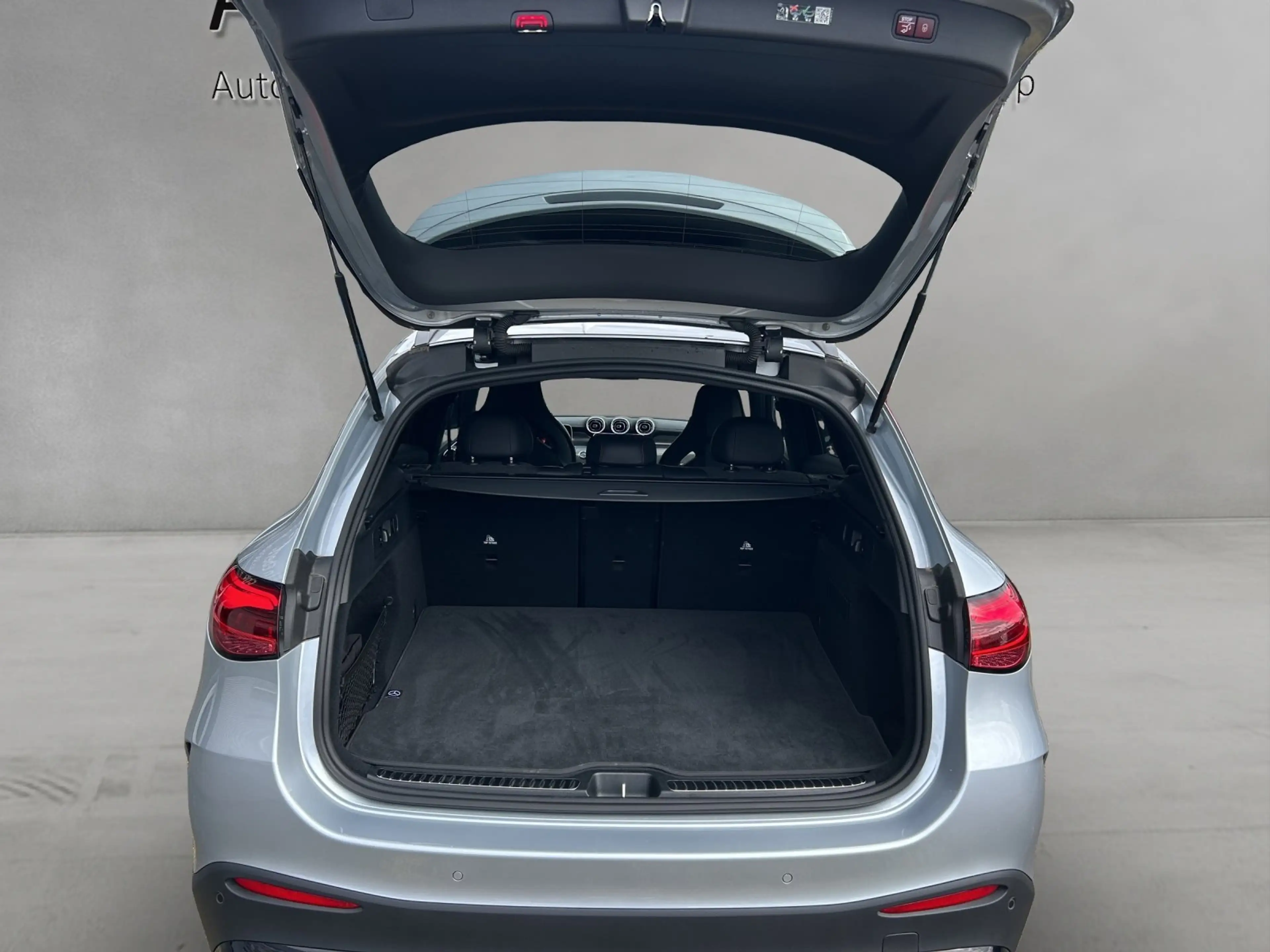 Mercedes-Benz GLC 43 AMG GLC43 AMG Perf.Sitze DISTRO Burme DYNAMIC+ Night — photo 7