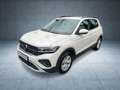 Volkswagen T-Cross 1.0 TSI Life LED ACC Sitzheizung Einparkhilfe Grau - thumbnail 1