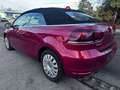 Volkswagen Golf VI Cabriolet Basis Rood - thumbnail 4