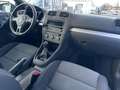 Volkswagen Golf VI Cabriolet Basis Rood - thumbnail 10