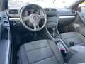 Volkswagen Golf VI Cabriolet Basis Rood - thumbnail 8